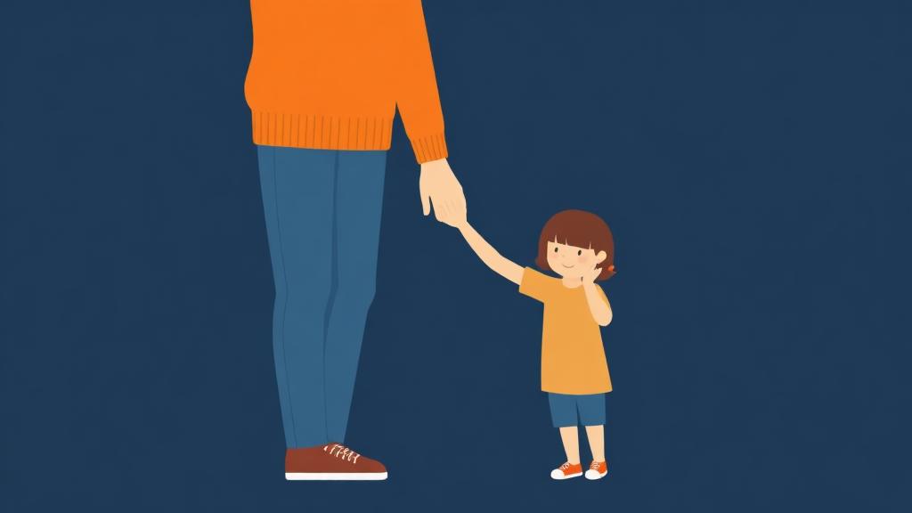 Appointing guardians for your children